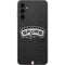 NBA San Antonio Spurs Distressed Galaxy A14 5G Skin